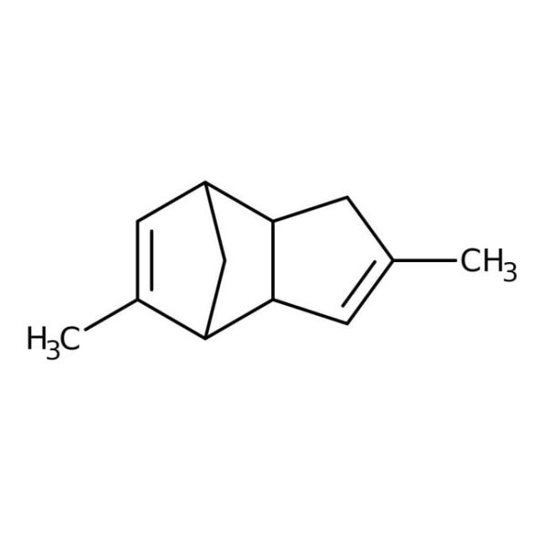Methylcyclopentadiene dimer, tech. 90%, stab. with 200ppm 4-tert-butylcatechol