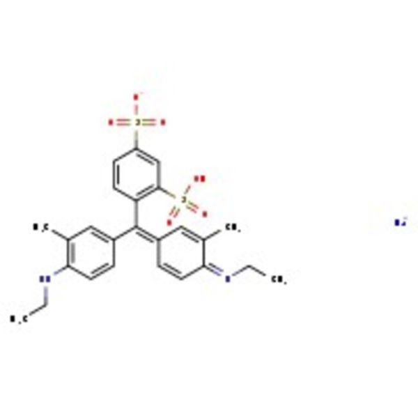 Xylenecyanol FF, Electrophoresis Reagent, dye content 70%