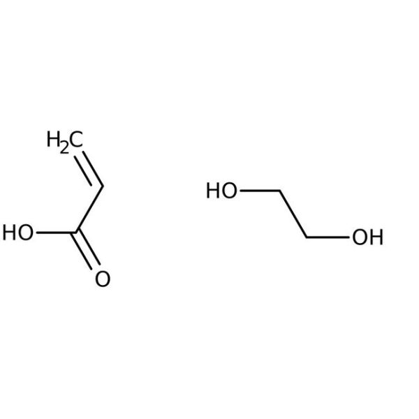Polyethylene glycol diacrylate, M.W. 8,000