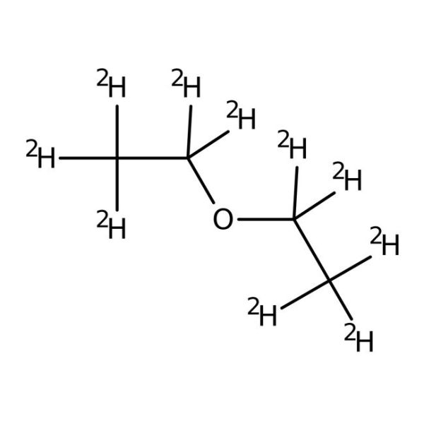 Diethyl ether-d{10}, 99%(Isotopic) 1g