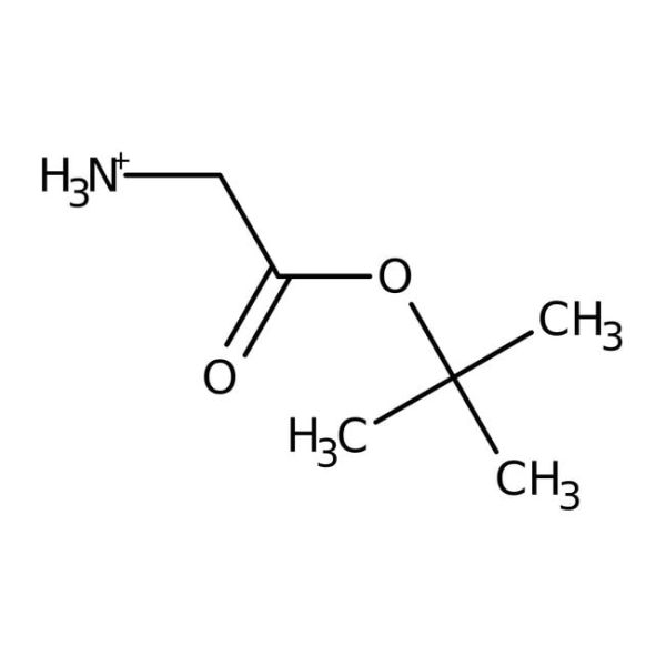 Glycine tert-butyl ester hydrochloride, 99%