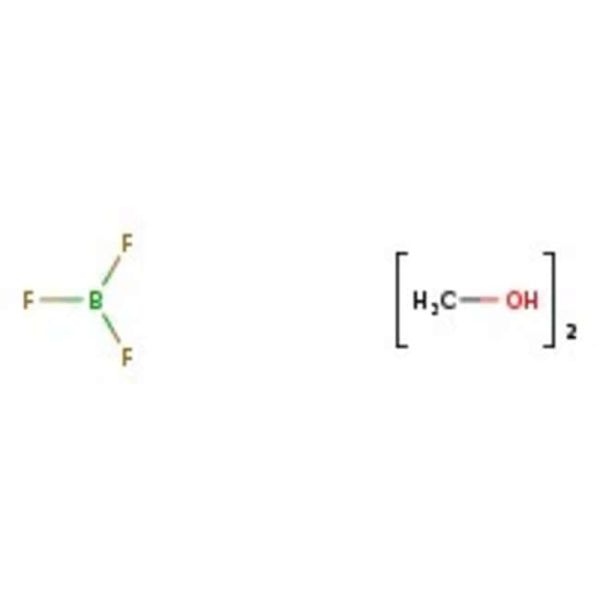 Boron trifluoride-dimethanol complex, 50-52% w/w boron trifluoride