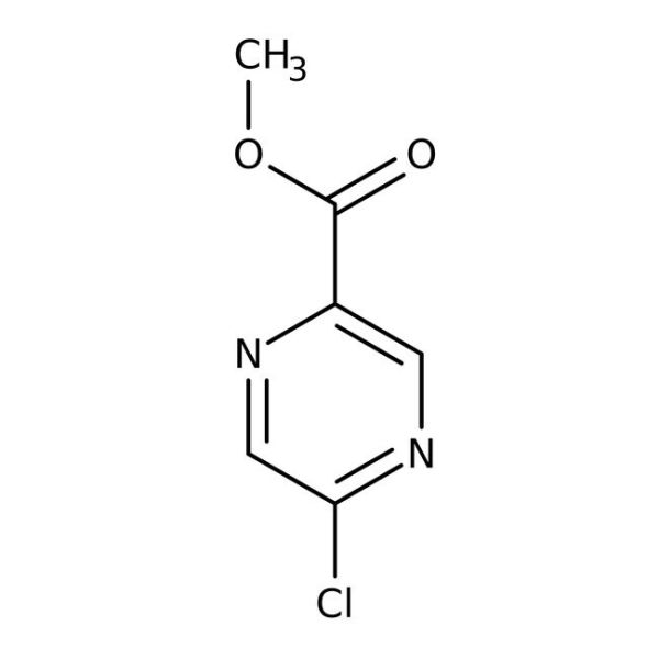 Methyl 2-chloropyrimidine-5-carboxylate, 97% 250MG