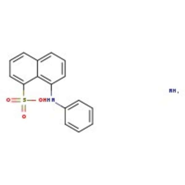 8-Anilinonaphthalene-1-sulfonic acid ammonium salt, pure