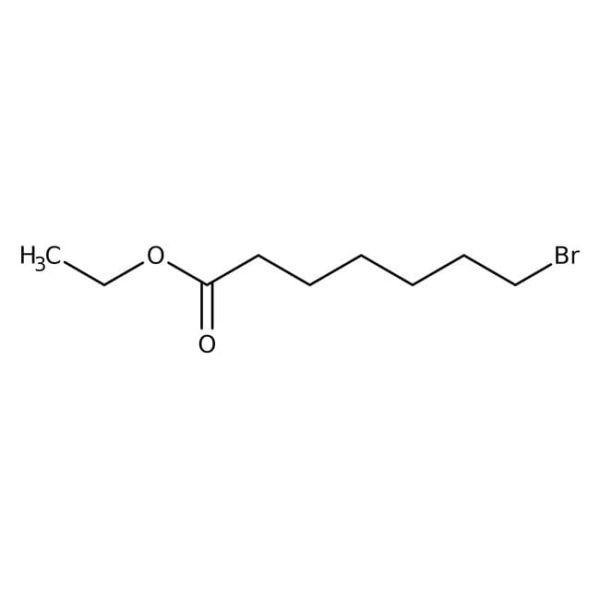 Ethyl 7-bromoheptanoate, 97%