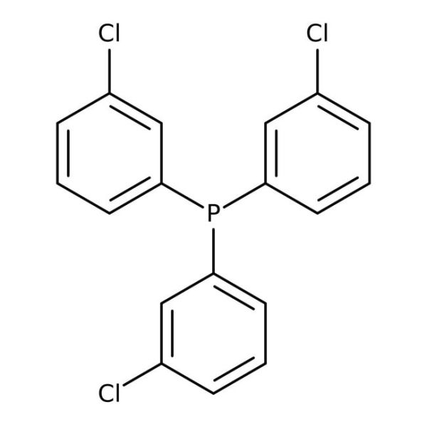 Tris(3-chlorophenyl)phosphine, 98%