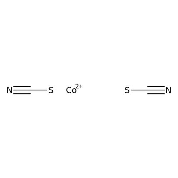 Cobalt(II) thiocyanate, 98+%, 10g