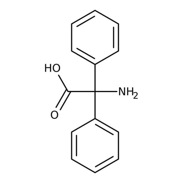 alpha,alpha-Diphenylglycine, 98%