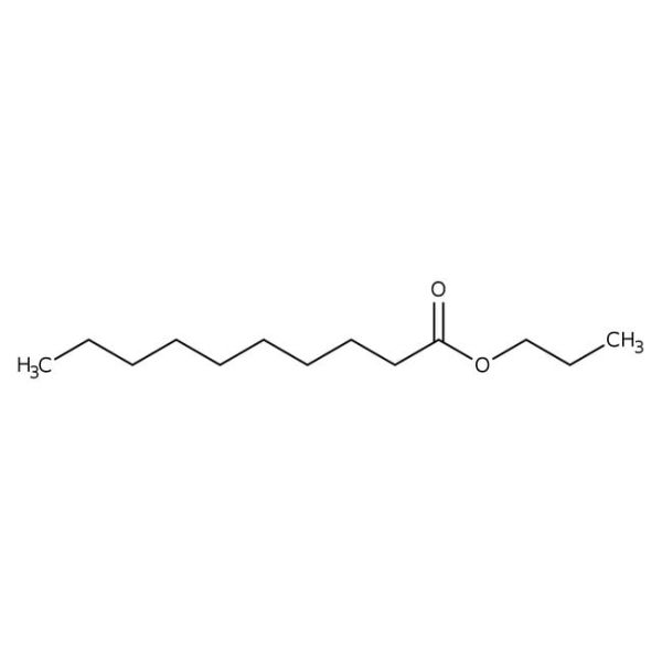 n-Propyl decanoate, 98%