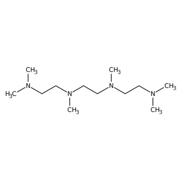 1,1,4,7,10,10-Hexamethyltriethylenetetramine, 97%.
