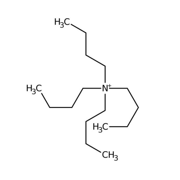 Tetrabutylammonium iodide, 98%