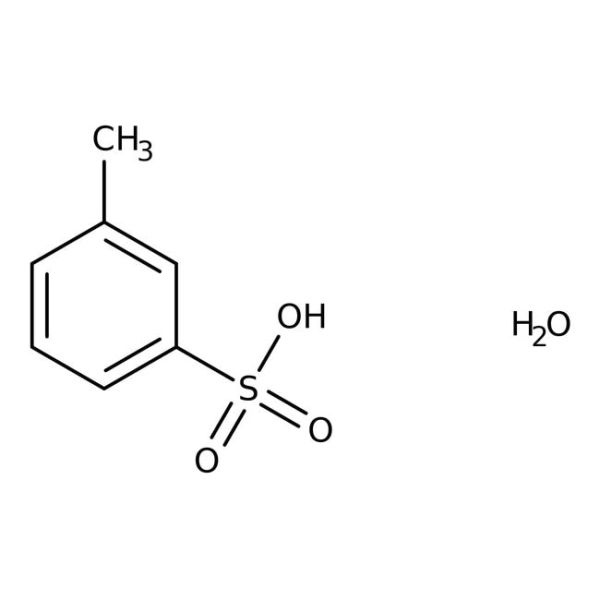 m-Toluenesulfonic acid monohydrate, 97%