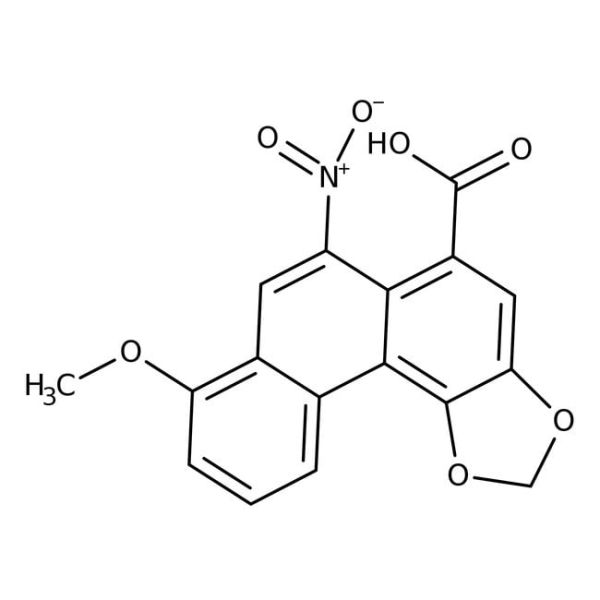 Aristolochic acid, 96%, mixture of I and II