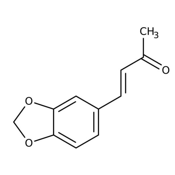 3,4-(Methylenedioxy)benzylideneacetone, 98%