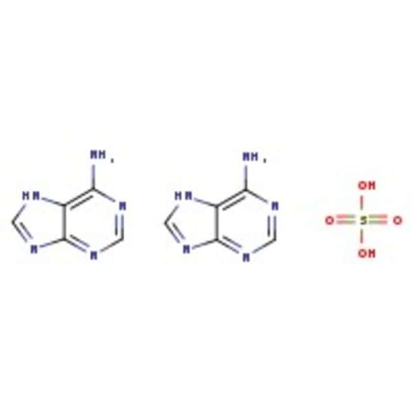 Adenine sulfate dihydrate, 97+%, Affymetrix/USB