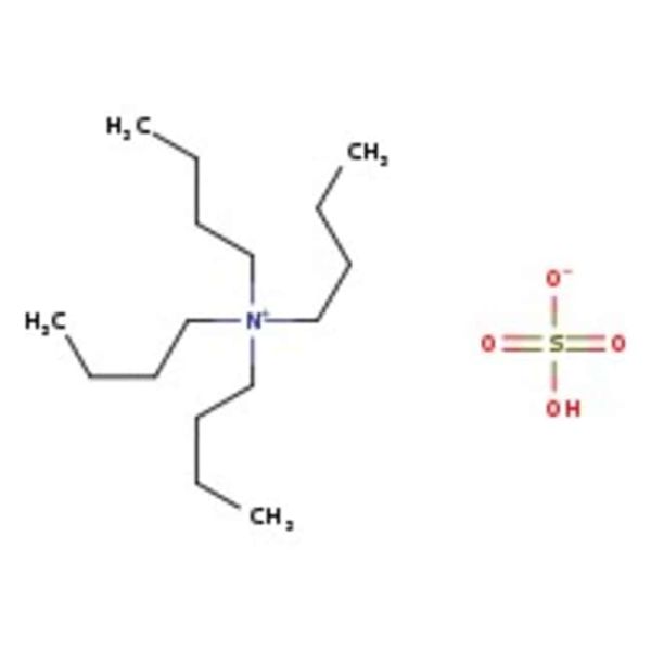 Tetrabutylammonium hydrogen sulfate, 99%, for HPLC