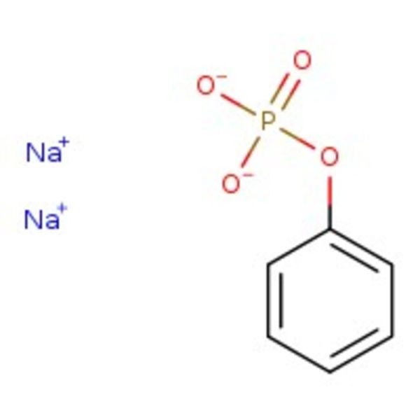 Phenyl phosphate disodium salt hydrate, 98%