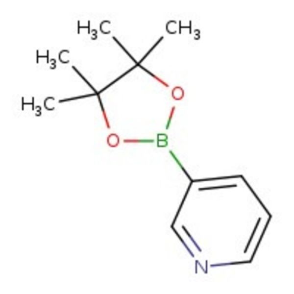 Pyridine-3-boronic acid pinacol ester, 98%