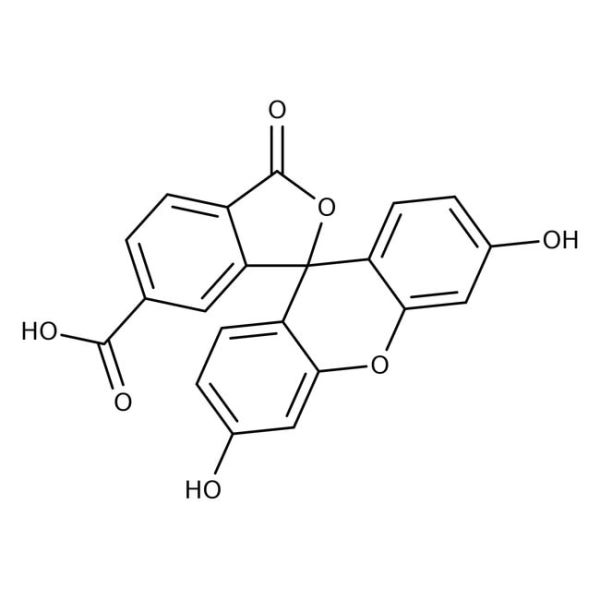 6-Carboxyfluorescein, 96%