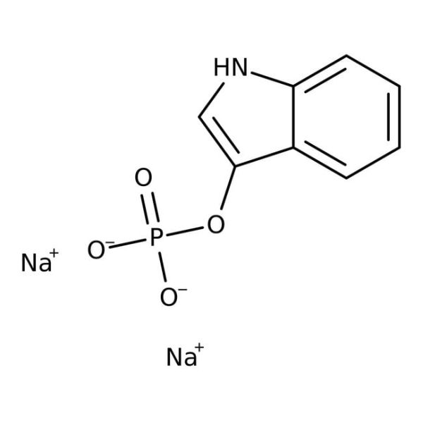 3-Indoxyl phosphate disodium salt