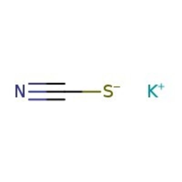 Pot Thiocyanate Cert Acs 500G