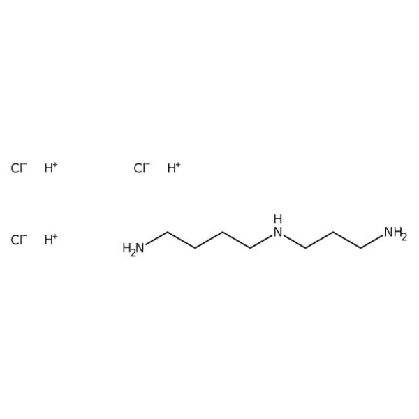 Spermidine trihydrochloride, 99+% 100mg