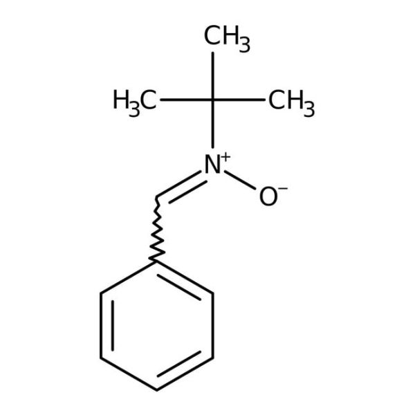 N-tert-Butyl-^a-phenylnitrone, 98%