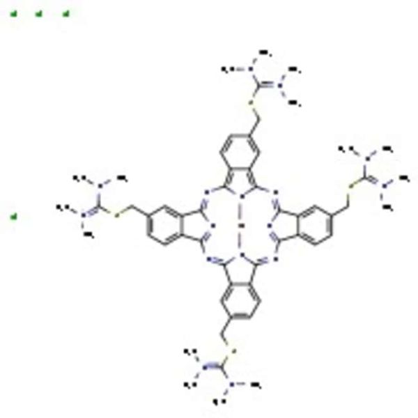 Alcian Blue 8GX 10g
