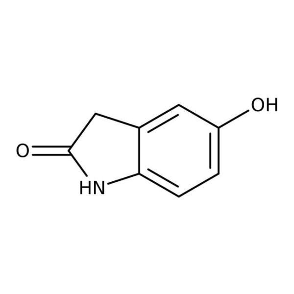 5-Hydroxyoxindole, 96%