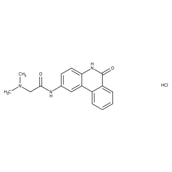 PARP Inhibitor VIII, PJ34 25mg