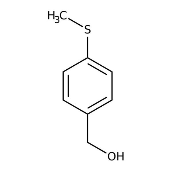 4-(Methylthio)benzyl alcohol, 98%