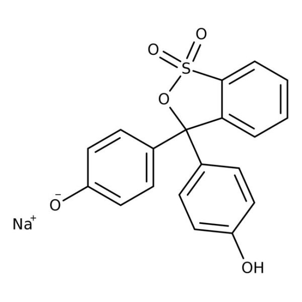 Phenol Red sodium salt, ACS
