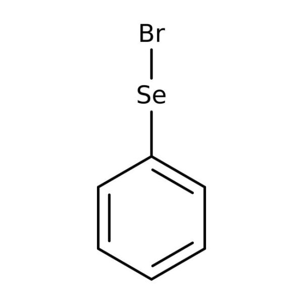 Phenylselenenyl bromide, 98%