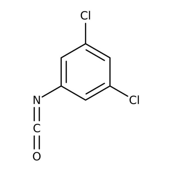 3,5-Dichlorophenyl isocyanate, 97%
