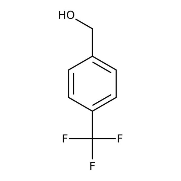 4-(Trifluoromethyl)benzyl alcohol, 98%