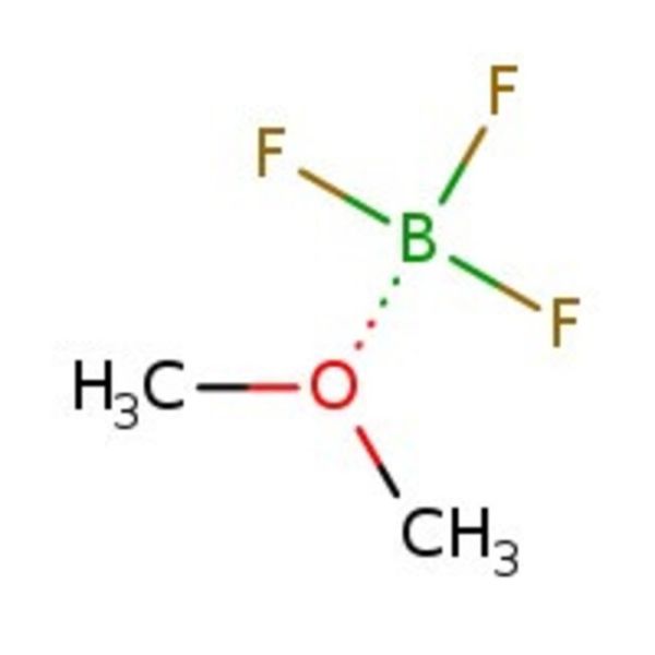 Boron trifluoride dimethyl etherate