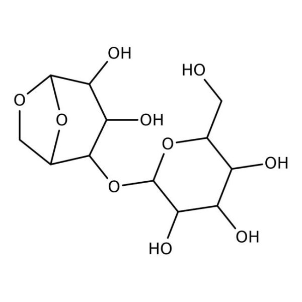 1,6-Anhydro-beta-D-cellobiose, 95%