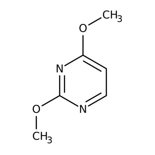 2,4-Dimethoxypyrimidine, 98+%