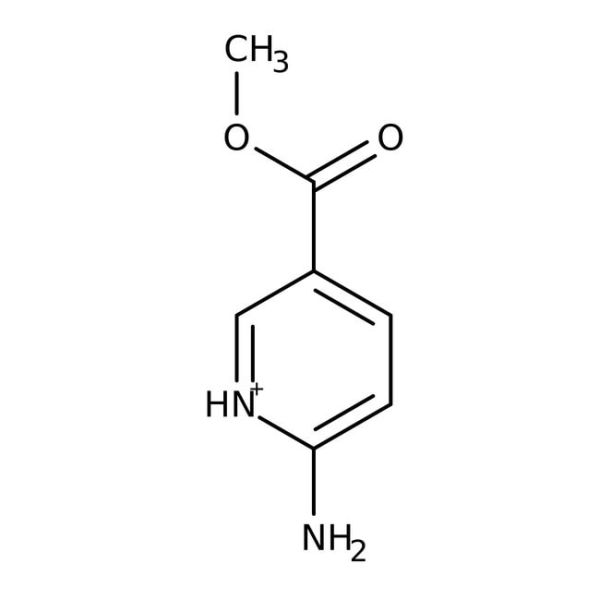 6-Aminonicotinic acid methyl ester, 97%