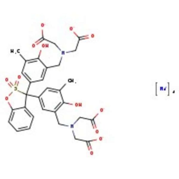 Xylenol Orange tetrasodium salt, ACS