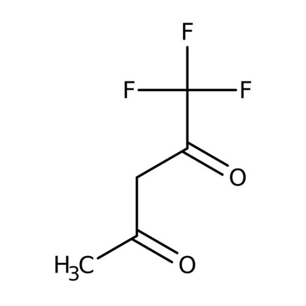 1,1,1-Trifluoropentane-2,4-dione, 97% 1GR