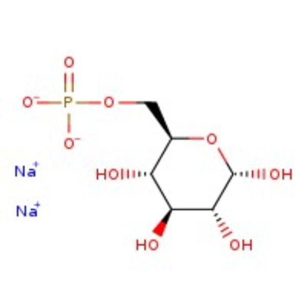 D-Glucose-6-phosphate disodium salt dihydrate, Affymetrix/USB