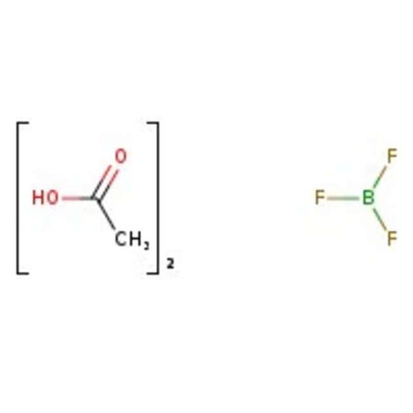 Boron trifluoride-acetic acid complex,35-36.5% BF3