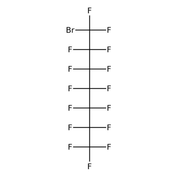 1-Bromoperfluoroheptane, 97%