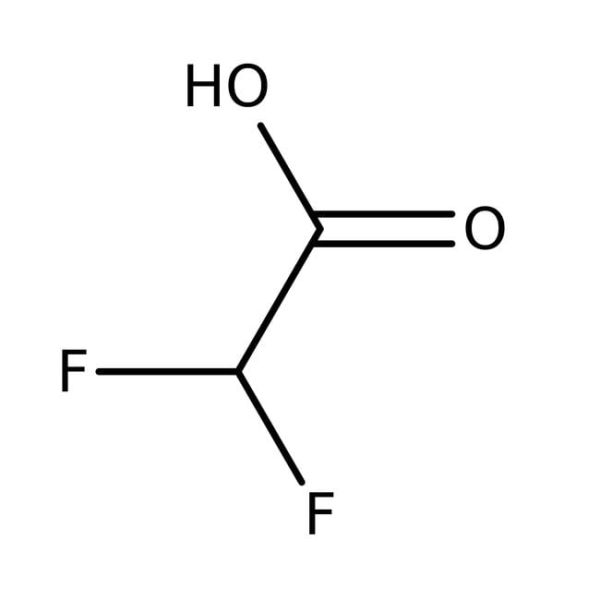 Difluoroacetic acid, 98%