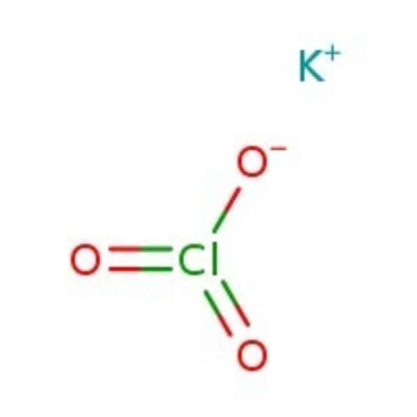 Potassium chlorate, ACS, 99.0% min