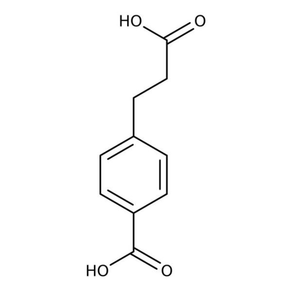 3-(4-Carboxyphenyl)propionic acid, 98%