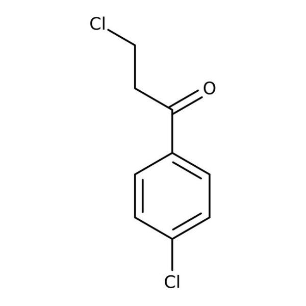 3,4'-Dichloropropiophenone, 97%