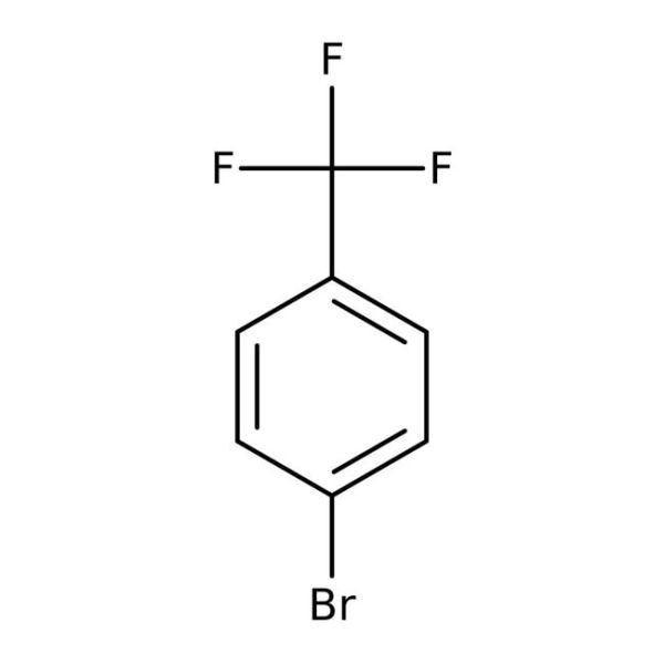 4-Bromobenzotrifluoride, 99%