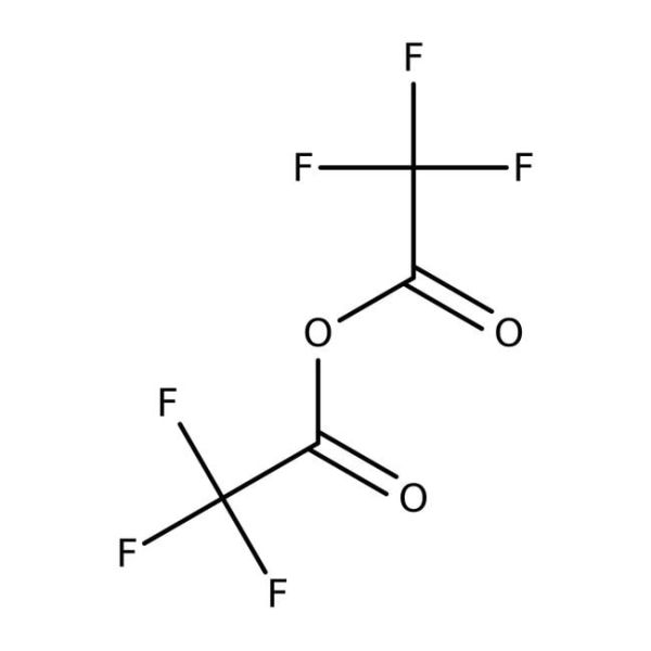 Trifluoroacetic anhydride, 99+%